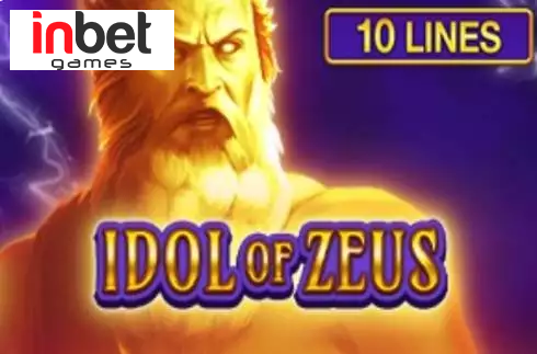 Idol of Zeus